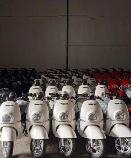 kirim motor listik foto nvcontainer